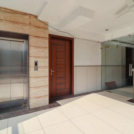 Capital O 76444 Hotel Hill-Top Inn Narendra Nagar Kültér fotó